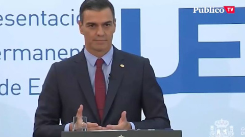 Continúa el tira y afloja entre Ayuso y Sánchez Continúa el tira y afloja entre Ayuso y Sánchez