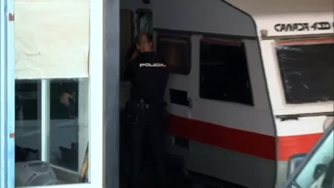 El jurado declara culpable a la "viuda negra" de Alicante El jurado declara culpable a la "viuda negra" de Alicante