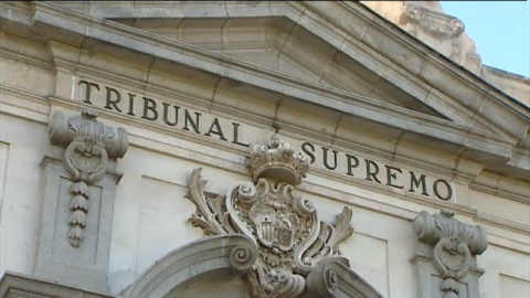 Los tocamientos no consentidos serán abuso sexual Los tocamientos no consentidos serán abuso sexual