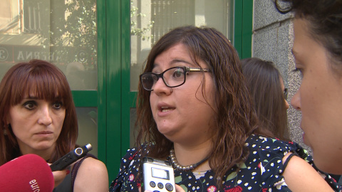 AIVIG pide "alzar la voz" por las víctimas de violencia de género AIVIG pide "alzar la voz" por las víctimas de violencia de género