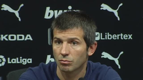 Celades: "Hemos pasado tres o cuatro semanas muy convulsas" Celades: "Hemos pasado tres o cuatro semanas muy convulsas"