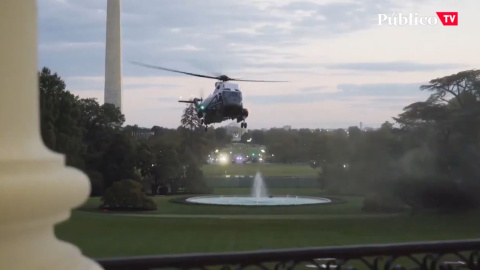 El show de Donald Trump El show de Donald Trump