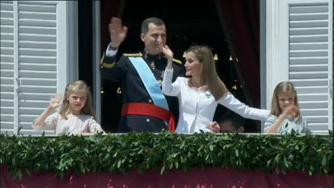 El Gobierno aprueba un Real Decreto para la Casa Real El Gobierno aprueba un Real Decreto para la Casa Real