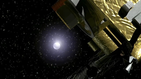 Hayabusa 2 lanza con éxito dos sondas sobre el asteroide Ryugu Hayabusa 2 lanza con éxito dos sondas sobre el asteroide Ryugu