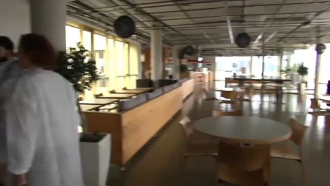 Explosión de creatividad entre los fogones del Basque Culinary Center Explosión de creatividad entre los fogones del Basque Culinary Center