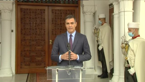 El Gobierno no descarta el estado de alarma para doblegar la curva en Madrid El Gobierno no descarta el estado de alarma para doblegar la curva en Madrid