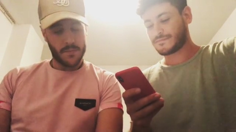 Cepeda y Antonio José comparten su colaboración más especial Cepeda y Antonio José comparten su colaboración más especial