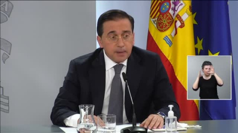España expulsa a 25 diplomáticos y personal de la Embajada rusa España expulsa a 25 diplomáticos y personal de la Embajada rusa