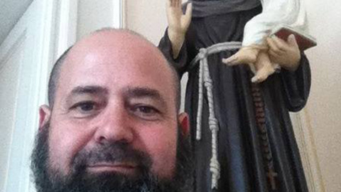 Juan Manuel Soria Monfort. Juan Manuel Soria Monfort.