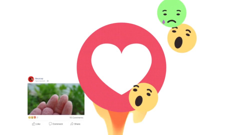 Facebook empieza a ocultar los 'Me Gusta' de las publicaciones Facebook empieza a ocultar los 'Me Gusta' de las publicaciones