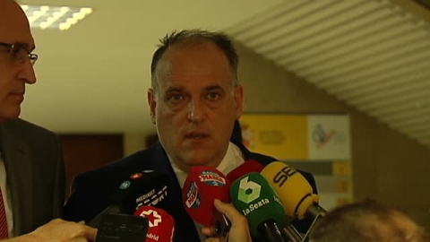 La final de la Copa del Rey sigue sin fecha por el desacuerdo entre la RFEF y LaLiga La final de la Copa del Rey sigue sin fecha por el desacuerdo entre la RFEF y LaLiga