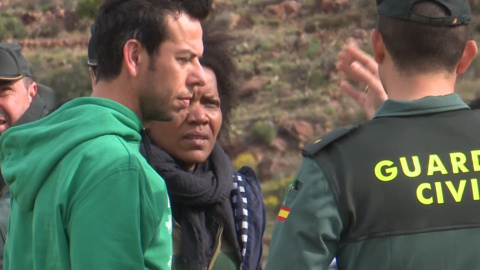 Ana Julia Quezada, condenada a prisión permanente revisable Ana Julia Quezada, condenada a prisión permanente revisable