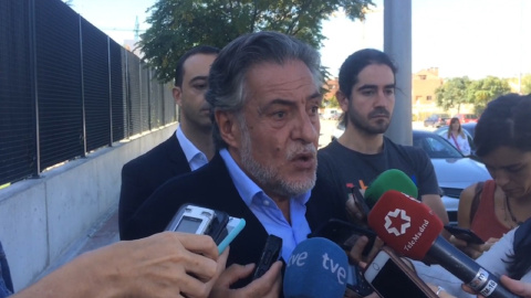 PSOE cree que 'Madrid 360' "está desafiando a la UE" PSOE cree que 'Madrid 360' "está desafiando a la UE"