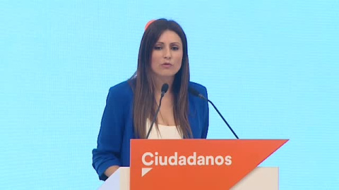 Ciudadanos anuncia una moción de censura contra Torra Ciudadanos anuncia una moción de censura contra Torra
