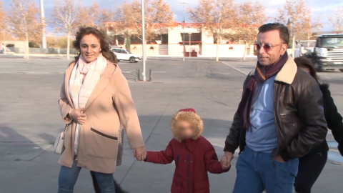 La boda de Ortega Cano y Aldón será en Sanlúcar de Barrameda La boda de Ortega Cano y Aldón será en Sanlúcar de Barrameda