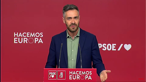 El PSOE pide al PP que no bloquee la comisión de secretos en el Congreso para permitir explicar el 'caso Pegasus' El PSOE pide al PP que no bloquee la comisión de secretos en el Congreso para permitir explicar el 'caso Pegasus'