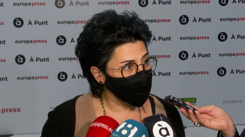 Coordinadora ONGD pide al Consell cumplir con el compromiso en cooperación Coordinadora ONGD pide al Consell cumplir con el compromiso en cooperación