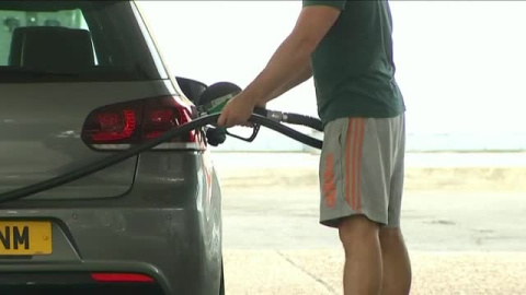 Las petroleras aumentan sus beneficios Las petroleras aumentan sus beneficios