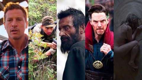 Estrenos de la semana - 06/05/2022 Estrenos de la semana - 06/05/2022