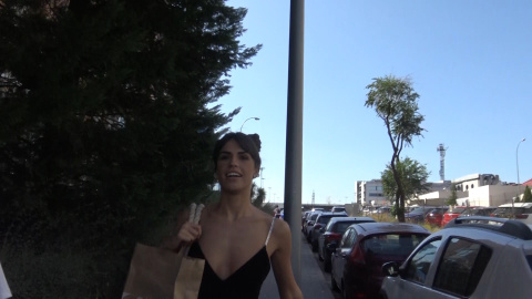 Sofía Suescun se verá con Kiko Jiménez este jueves en GHVIP Sofía Suescun se verá con Kiko Jiménez este jueves en GHVIP