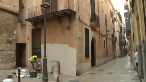 Arrecian las quejas de los trabajadores de Ryanair que afronta otra huelga Arrecian las quejas de los trabajadores de Ryanair que afronta otra huelga