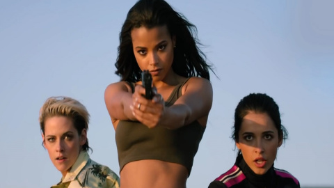 Tráiler de Los Ángeles de Charlie: Seducción, acción y empoderamiento Tráiler de Los Ángeles de Charlie: Seducción, acción y empoderamiento