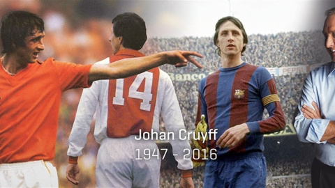 Cruyff