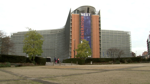 Los 27 acuerdan un 'semáforo' Covid Los 27 acuerdan un 'semáforo' Covid