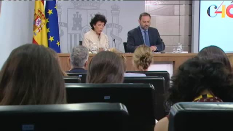 La polémica formada por el escándalo de Pedro Duque indigna al Gobierno La polémica formada por el escándalo de Pedro Duque indigna al Gobierno