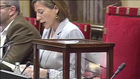 Las leyes de desconexión fueron un "señuelo ilusorio" Las leyes de desconexión fueron un "señuelo ilusorio"