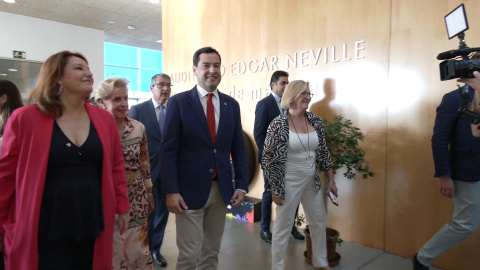 Moreno destaca el papel de la mujer en el ámbito rural Moreno destaca el papel de la mujer en el ámbito rural