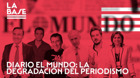 Manu Levin #61: Las peores portadas de El Mundo Manu Levin #61: Las peores portadas de El Mundo