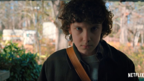 La 3ª temporada de Stranger Things será "más oscura de lo esperado" La 3ª temporada de Stranger Things será "más oscura de lo esperado"