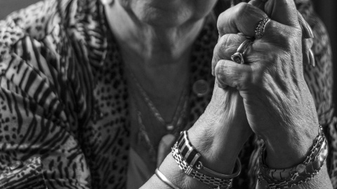 CLARA CHOLAKIAN HERRERA