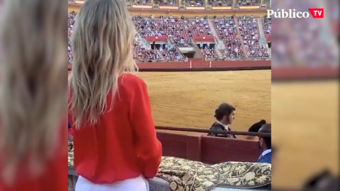 El Tour de Cayetana: de Barcelona a Córdoba, 'saltándose' el estado de alarma de Madrid El Tour de Cayetana: de Barcelona a Córdoba, 'saltándose' el estado de alarma de Madrid