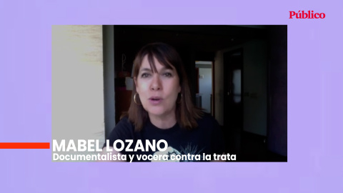 Las expertas reivindican la educación sexual: "La pornografía está siendo la escuela de los jóvenes" Las expertas reivindican la educación sexual: "La pornografía está siendo la escuela de los jóvenes"