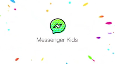 Messenger Kids introduce nueva función para añadir amigos Messenger Kids introduce nueva función para añadir amigos