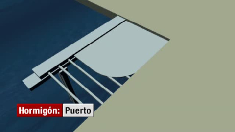 Nadie se responsabiliza del derrumbe en Vigo Nadie se responsabiliza del derrumbe en Vigo