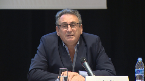 El 'Anuario SGAE 2020' hace una "radiografía del sector cultural" El 'Anuario SGAE 2020' hace una "radiografía del sector cultural"