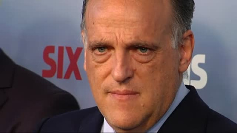 La Liga disputará partidos en EEUU y Canadá La Liga disputará partidos en EEUU y Canadá