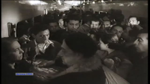 El metro de Madrid cumple 100 años El metro de Madrid cumple 100 años