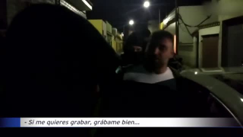 Comienza el juicio contra el clan de "los castaña" Comienza el juicio contra el clan de "los castaña"