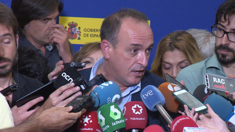 Fedetaxi no desconvoca la huelga Fedetaxi no desconvoca la huelga