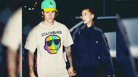 Hailey Baldwin desmiente los rumores de haberse casado ya Hailey Baldwin desmiente los rumores de haberse casado ya