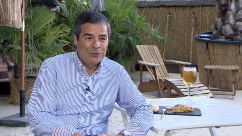 Más del 60% de los españoles identifica el verano ideal con cerveza, tapas y playa Más del 60% de los españoles identifica el verano ideal con cerveza, tapas y playa