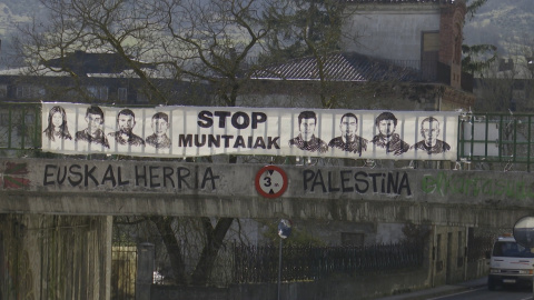 El Supremo reduce las condenas a los ocho jóvenes de Alsasua El Supremo reduce las condenas a los ocho jóvenes de Alsasua