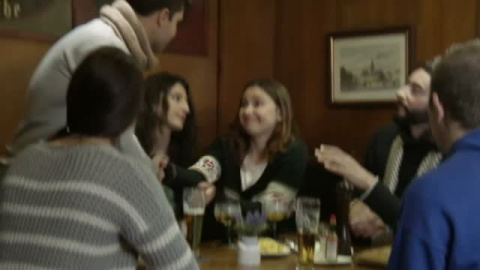 España, el paraíso de la trata con fines sexuales España, el paraíso de la trata con fines sexuales