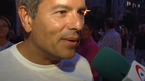 Raphael conquista Madrid Raphael conquista Madrid