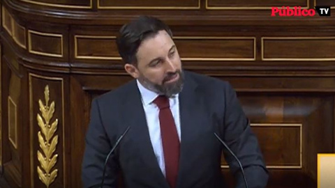 Vox y el desprecio por la Memoria Histórica Vox y el desprecio por la Memoria Histórica