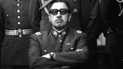 pinochet pinochet